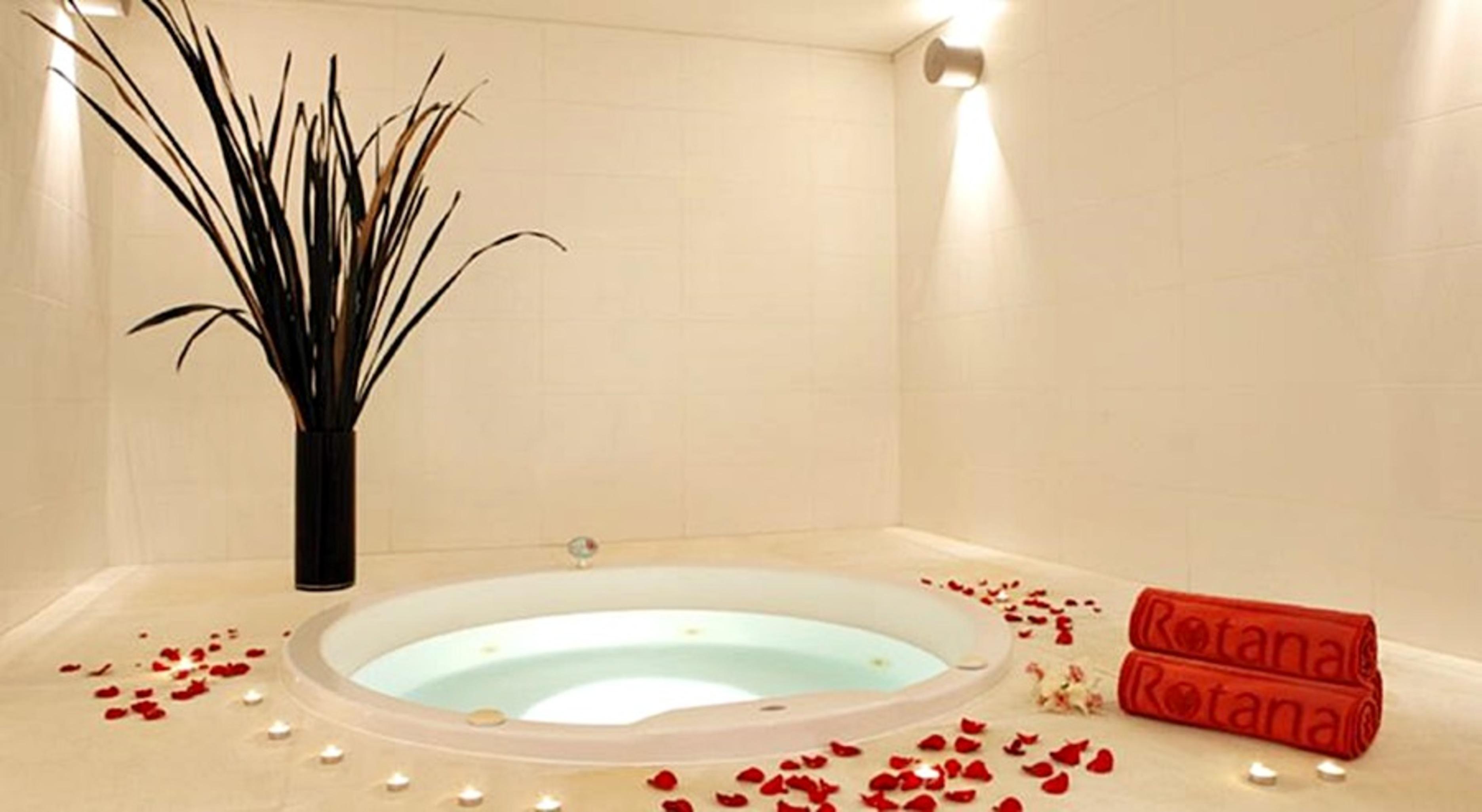 Апарт-готель Rotana 4*