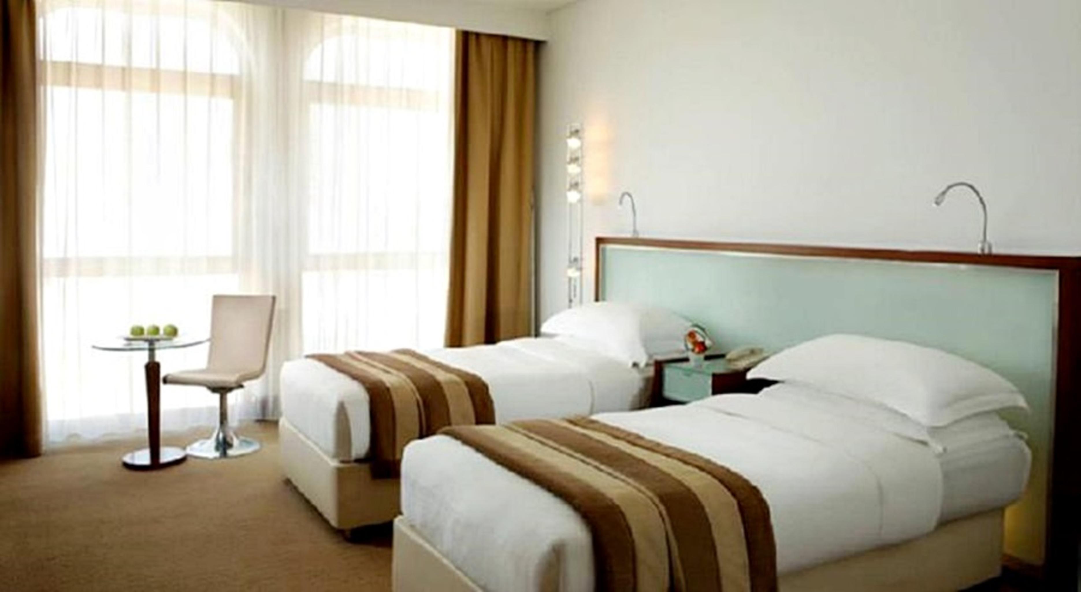 Aparthotel Rotana -