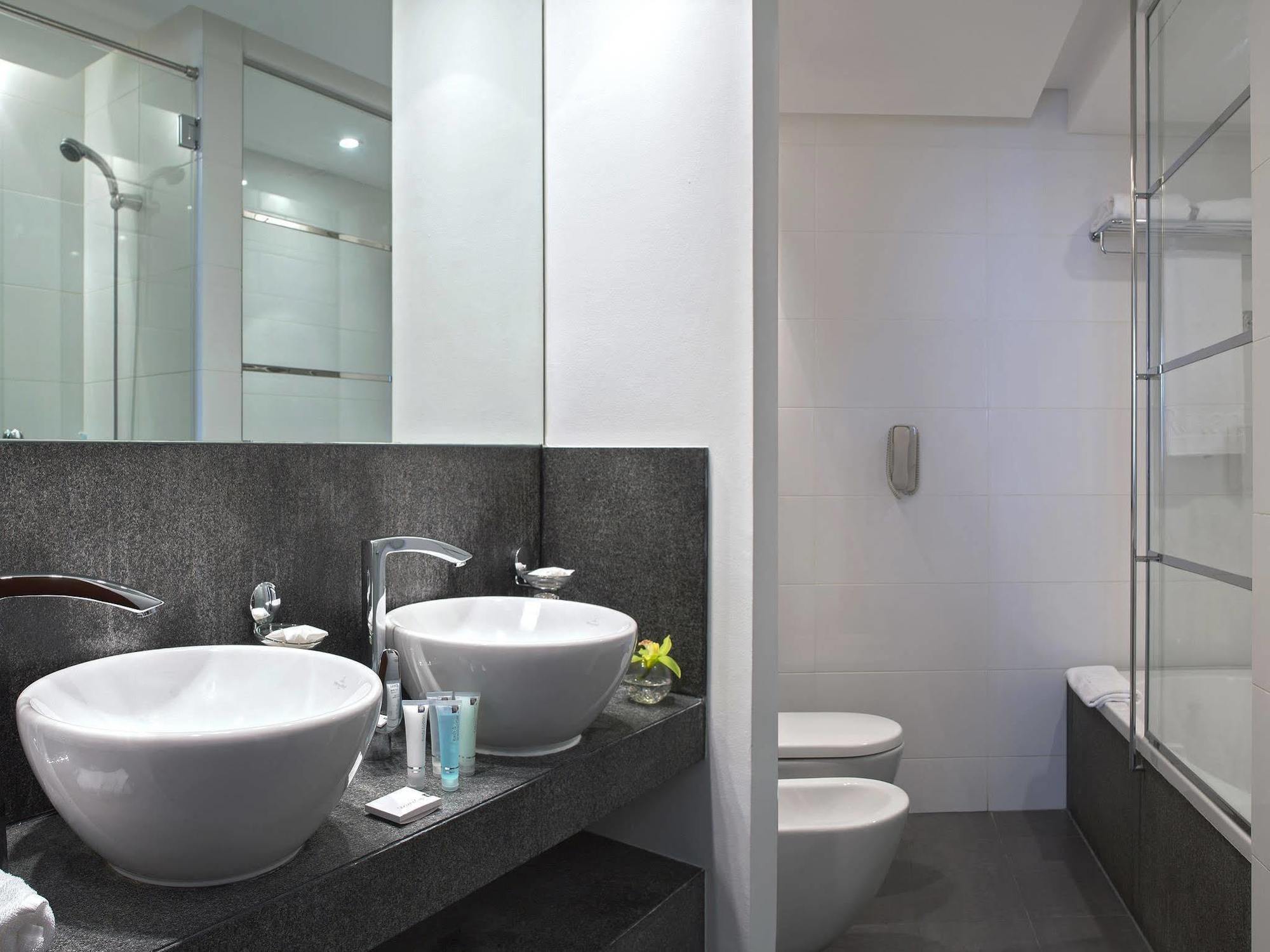 Rotana - Aparthotel 4*