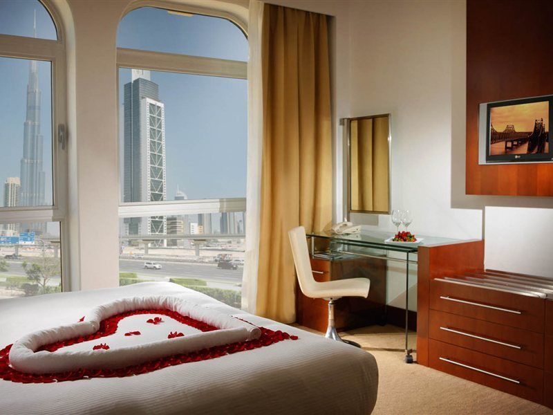 Rotana - Aparthotel