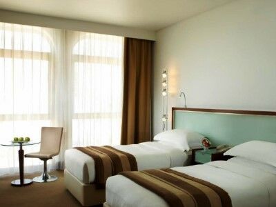 Rotana - 4*