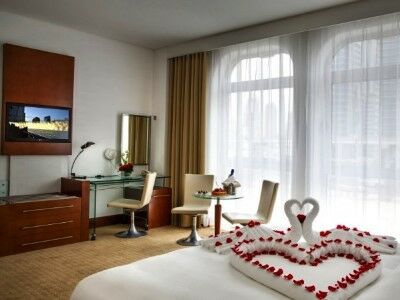 Rotana - Aparthotel 4*