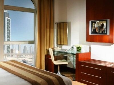Rotana - Aparthotel Dubai