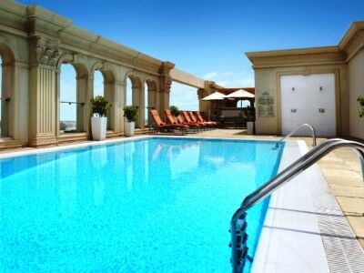 Апарт-готель Rotana Дубай