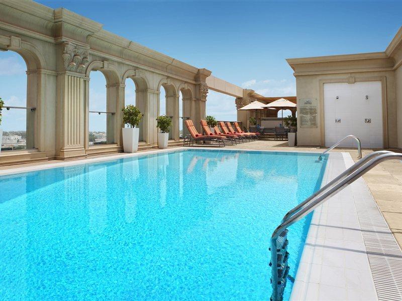 Rotana - 4* Dubai