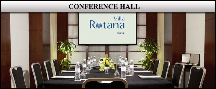 Rotana - Dubai