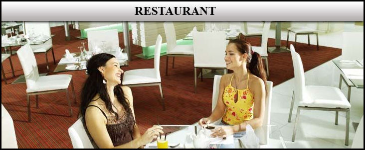 Rotana - Aparthotel