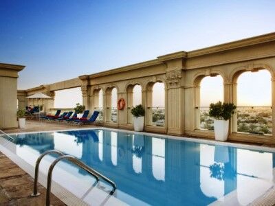 Aparthotel Rotana - 4*